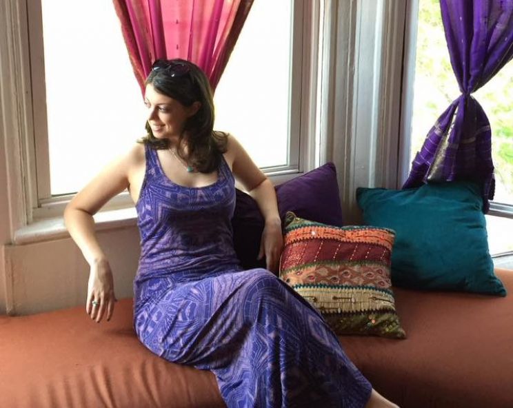 Sabrina Siddiqui