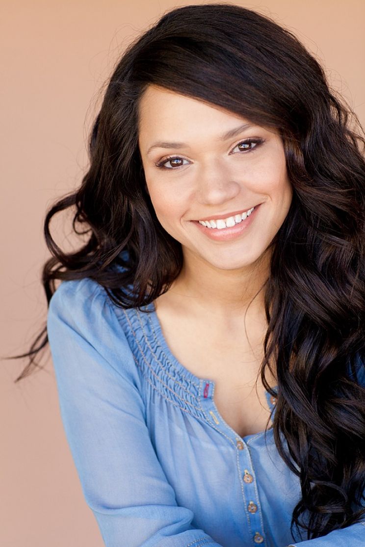 Sabrina Texidor