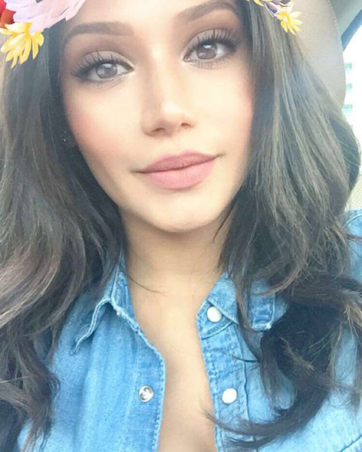 Sabrina Texidor