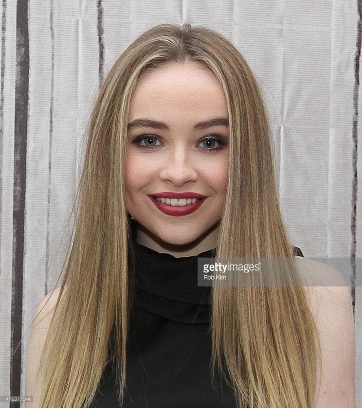 Sabrina