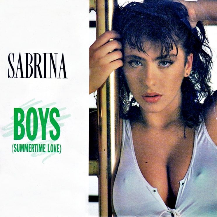 Sabrina