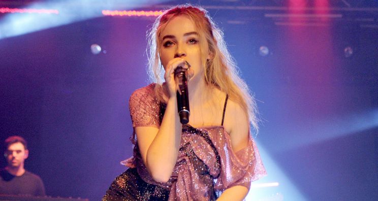 Sabrina