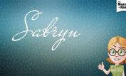 Sabryn Rock