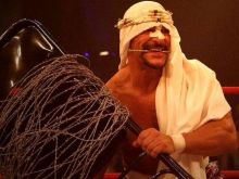 Sabu