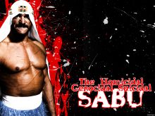 Sabu