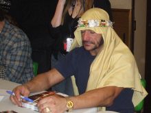 Sabu