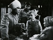 Sabu