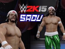 Sabu