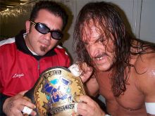 Sabu