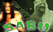 Sabu