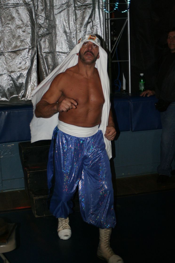 Sabu