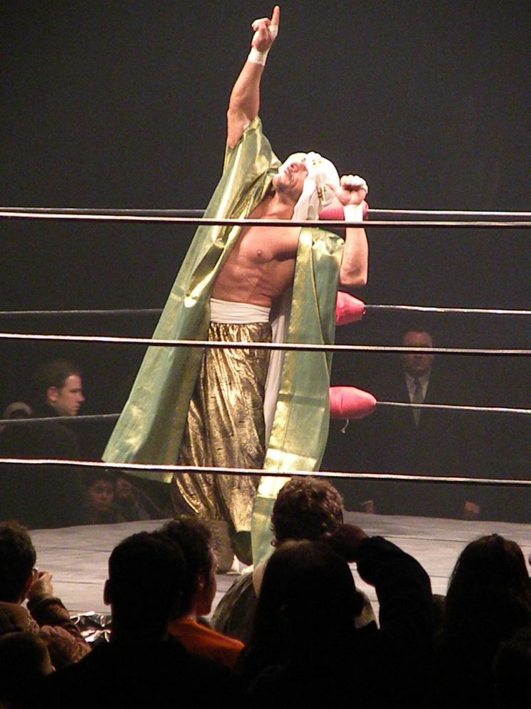 Sabu