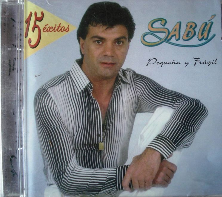 Sabu