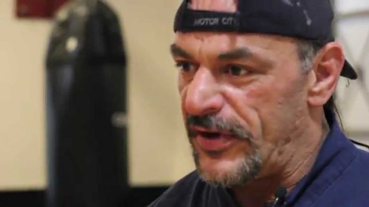 Sabu