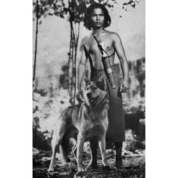 Sabu