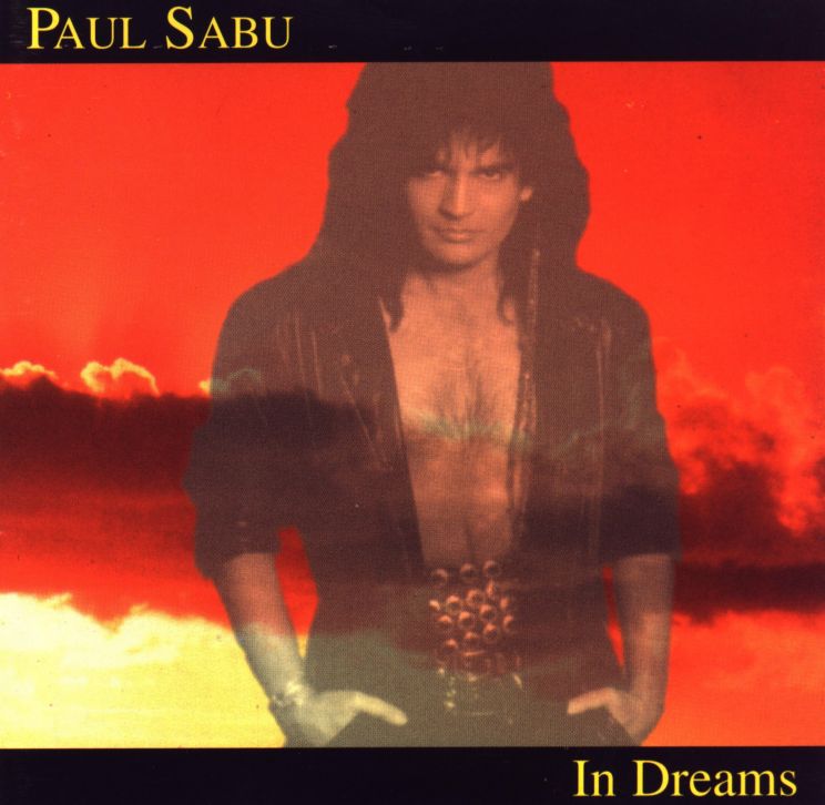 Sabu