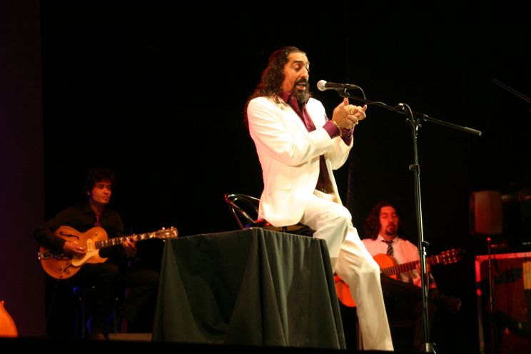 Sabu