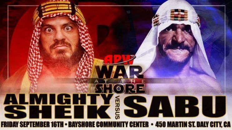 Sabu