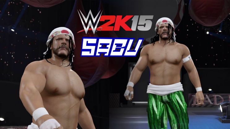 Sabu