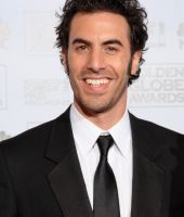 Sacha Baron Cohen