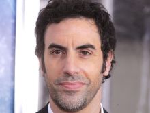 Sacha Baron Cohen