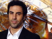 Sacha Baron Cohen