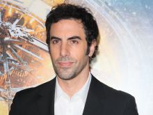 Sacha Baron Cohen #61884 picture (Landscape Medium)