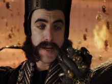Sacha Baron Cohen #61888 picture (Landscape Medium)