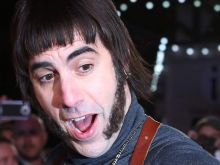 Sacha Baron Cohen #61891 picture (Landscape Medium)