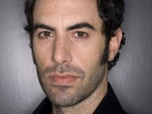 Sacha Baron Cohen #61892 picture (Landscape Medium)