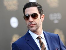 Sacha Baron Cohen