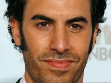 Sacha Baron Cohen