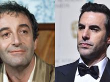 Sacha Baron Cohen