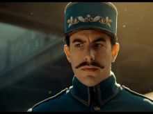 Sacha Baron Cohen