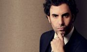 Sacha Baron Cohen