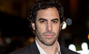 Sacha Baron Cohen