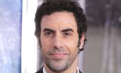 Sacha Baron Cohen