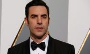 Sacha Baron Cohen