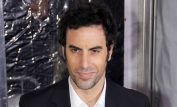 Sacha Baron Cohen