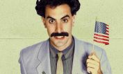 Sacha Baron Cohen