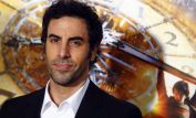 Sacha Baron Cohen