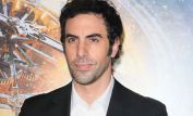 Sacha Baron Cohen