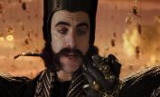 Sacha Baron Cohen