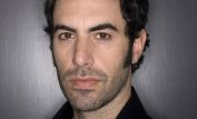 Sacha Baron Cohen