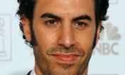 Sacha Baron Cohen