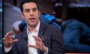 Sacha Baron Cohen