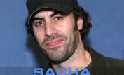 Sacha Baron Cohen