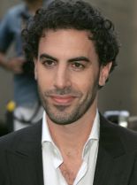 Sacha Baron Cohen