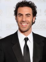 Sacha Baron Cohen