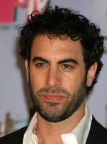 Sacha Baron Cohen